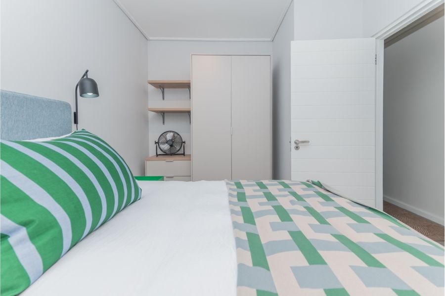 1 Bedroom Property for Sale in Muizenberg Western Cape